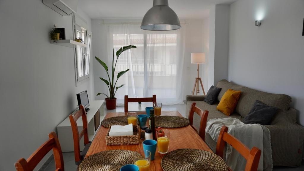 Viviendas Margarita II Colonia de Sant Jordi Εξωτερικό φωτογραφία