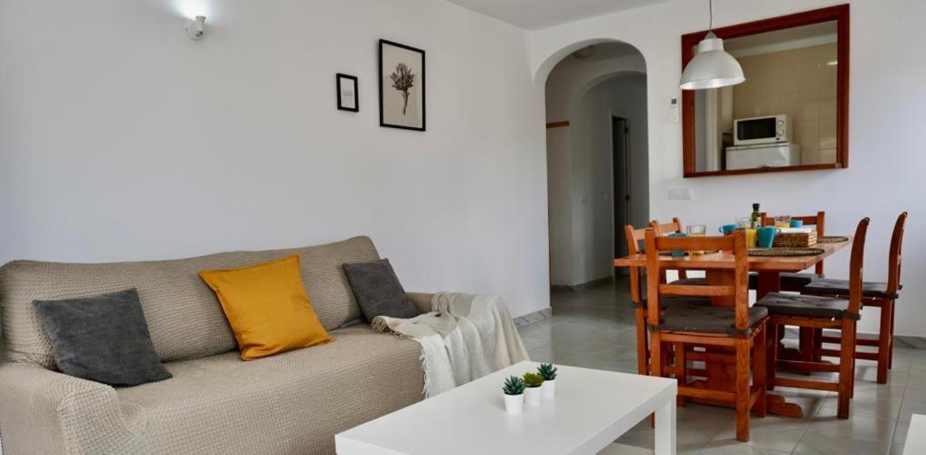 Viviendas Margarita II Colonia de Sant Jordi Εξωτερικό φωτογραφία