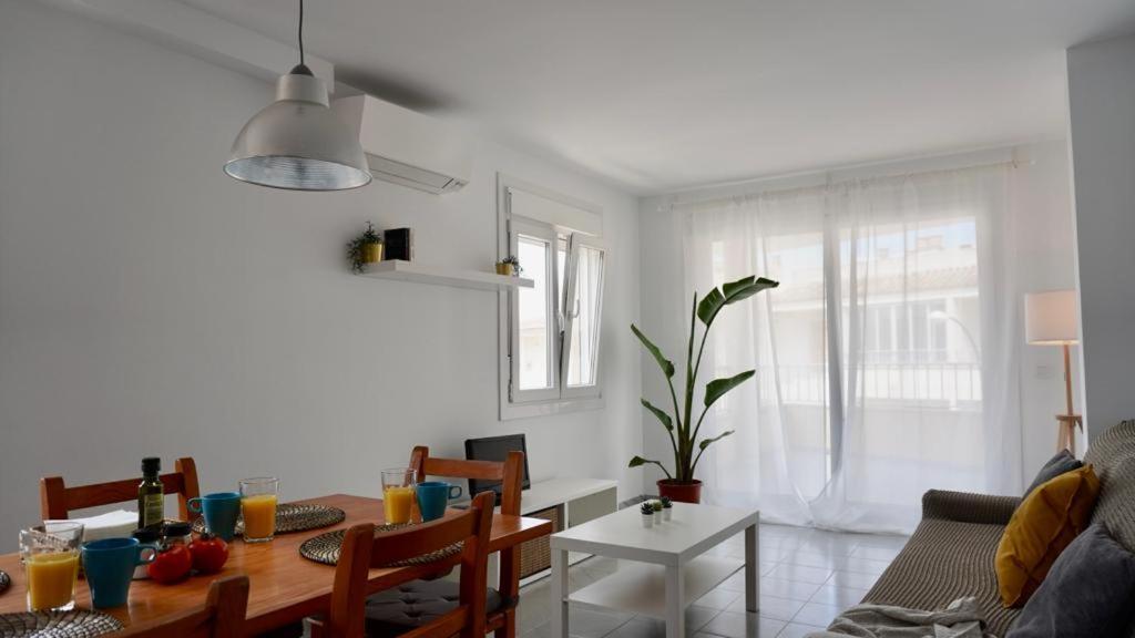 Viviendas Margarita II Colonia de Sant Jordi Εξωτερικό φωτογραφία