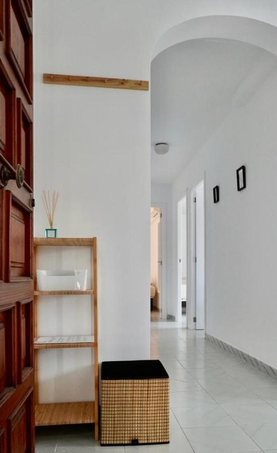 Viviendas Margarita II Colonia de Sant Jordi Εξωτερικό φωτογραφία