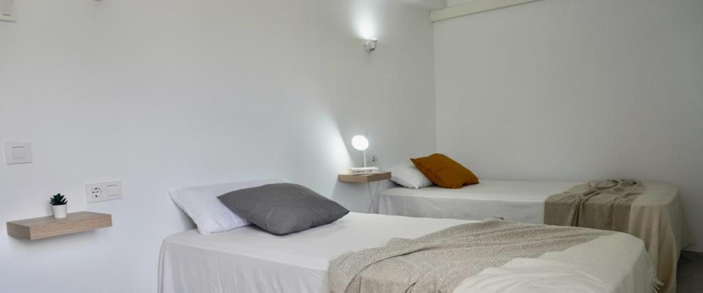 Viviendas Margarita II Colonia de Sant Jordi Εξωτερικό φωτογραφία