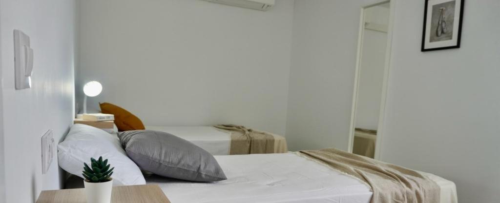 Viviendas Margarita II Colonia de Sant Jordi Εξωτερικό φωτογραφία