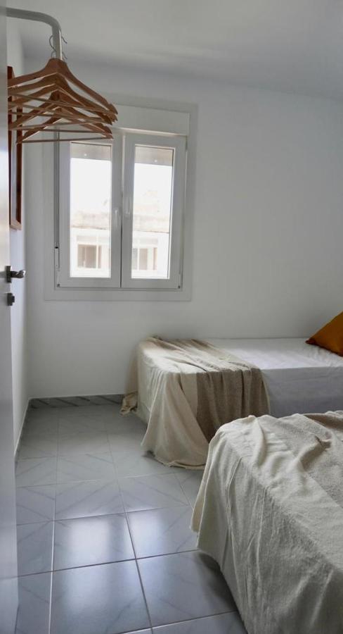 Viviendas Margarita II Colonia de Sant Jordi Εξωτερικό φωτογραφία