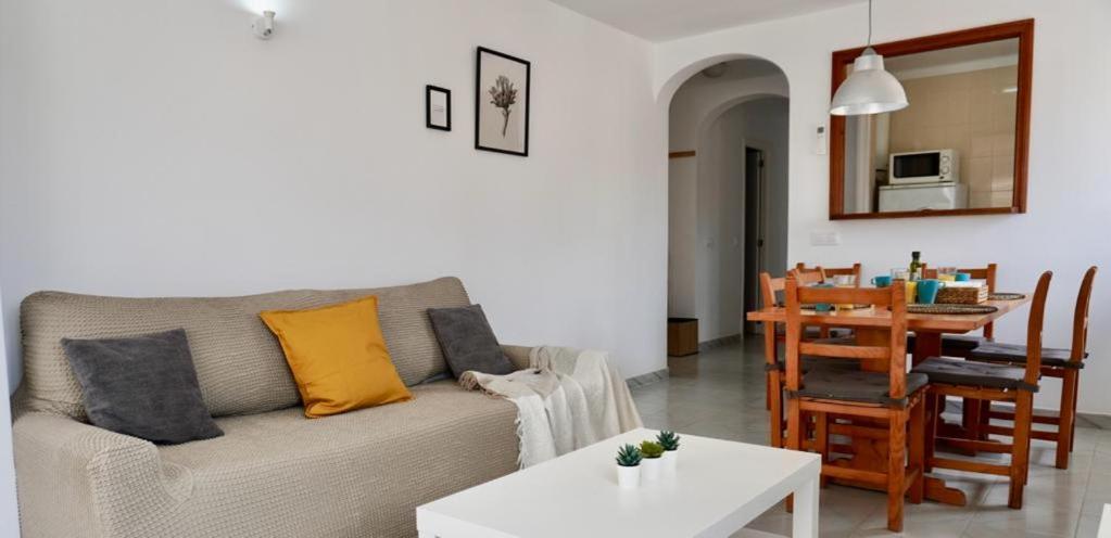 Viviendas Margarita II Colonia de Sant Jordi Εξωτερικό φωτογραφία