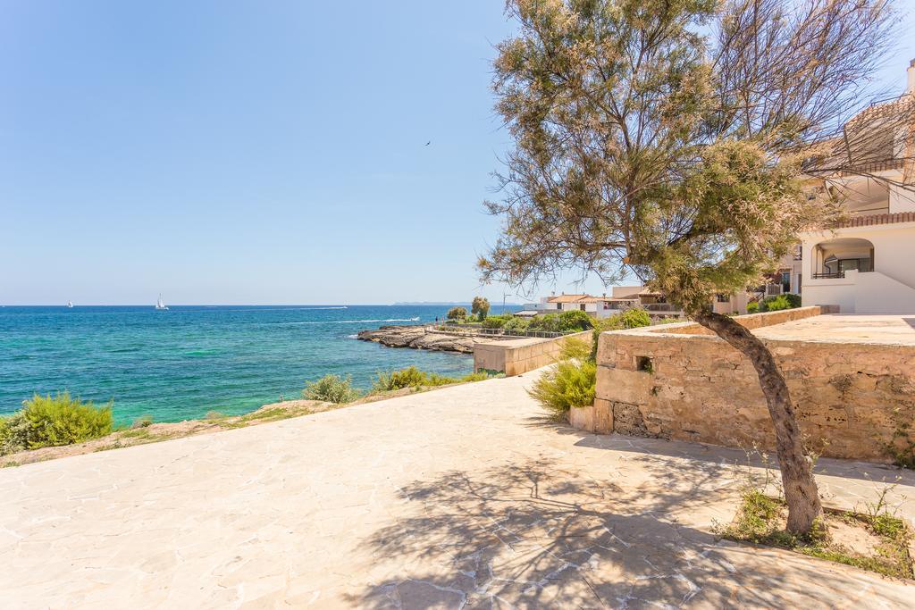 Viviendas Margarita II Colonia de Sant Jordi Εξωτερικό φωτογραφία
