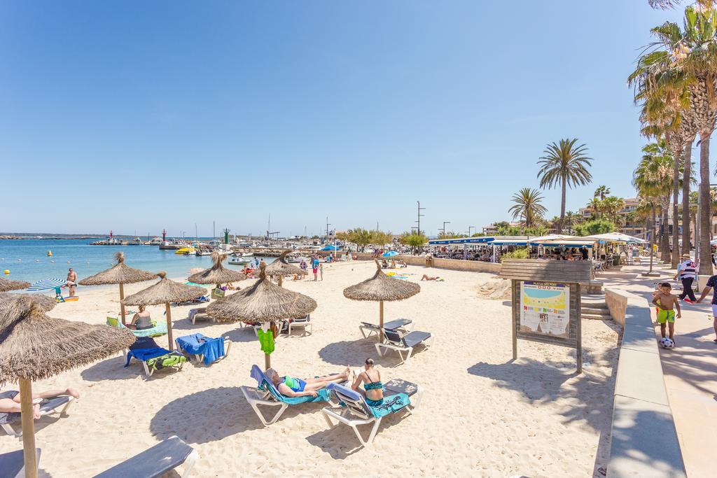 Viviendas Margarita II Colonia de Sant Jordi Εξωτερικό φωτογραφία