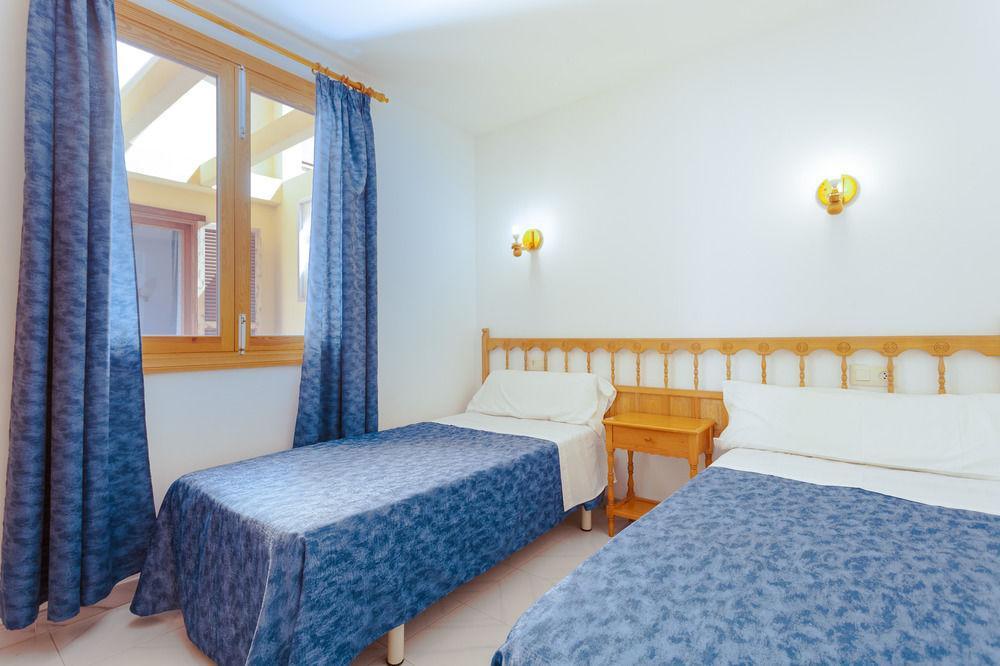 Viviendas Margarita II Colonia de Sant Jordi Εξωτερικό φωτογραφία