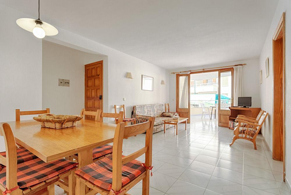 Viviendas Margarita II Colonia de Sant Jordi Εξωτερικό φωτογραφία
